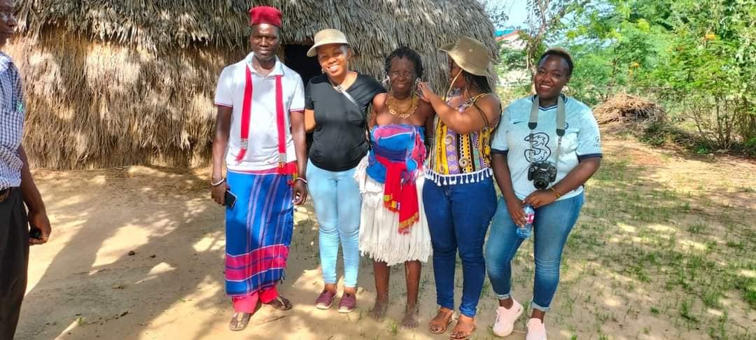 Kilifi Tropical Bliss