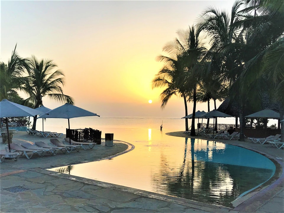 Kilifi Tropical Bliss