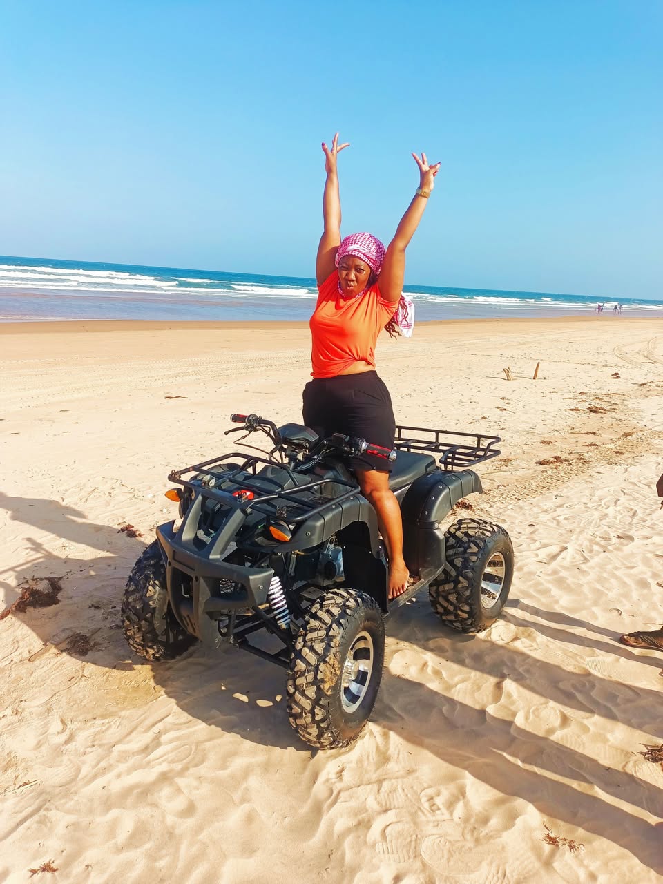 Twende Malindi