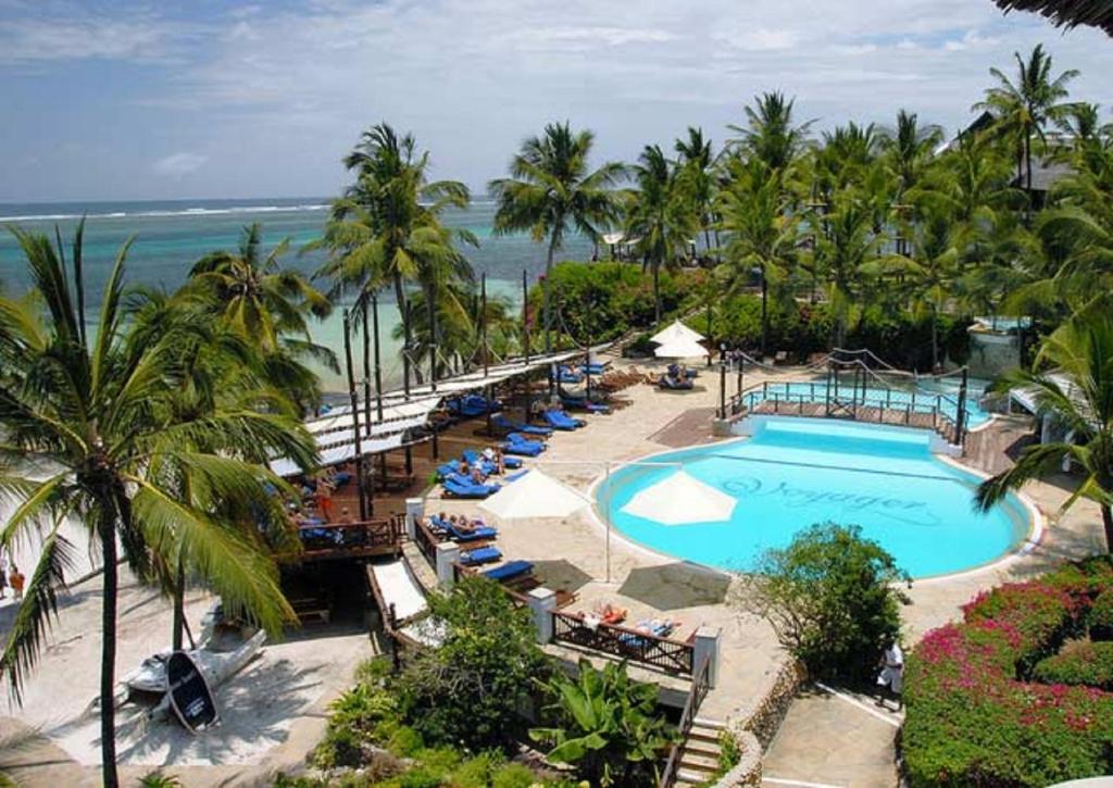Mombasa