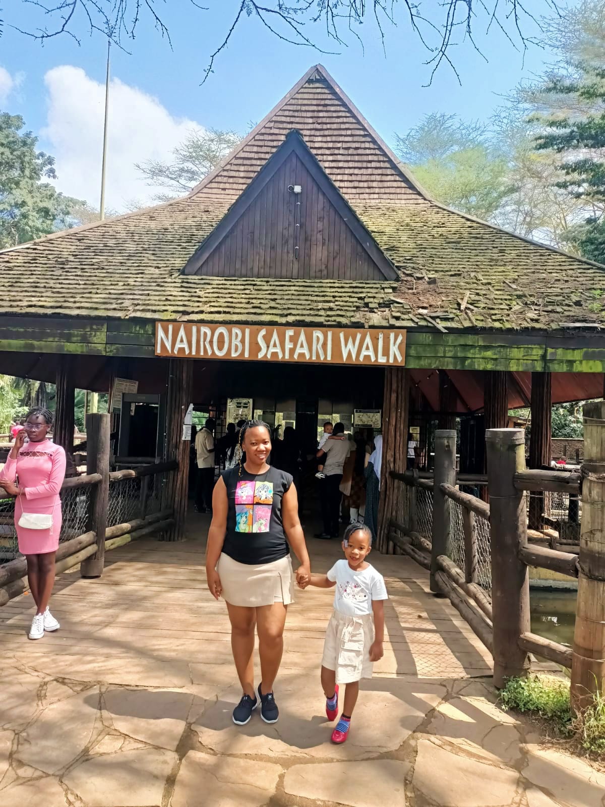 Nairobi
